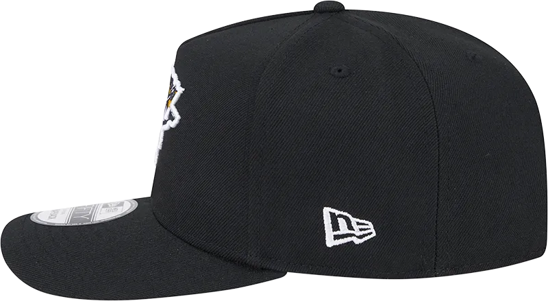 Pittsburgh Penguins 9FIFTY A-FRAME
