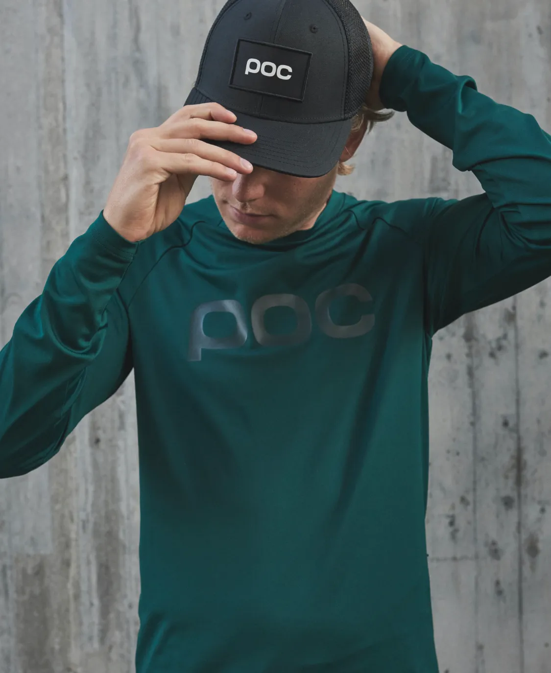 POC Trucker Cap