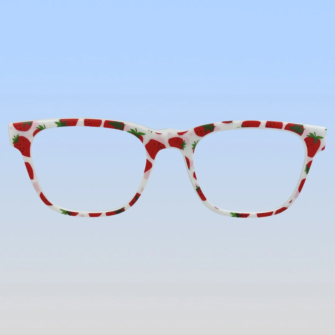 Pop Tops for Magnetic Glasses