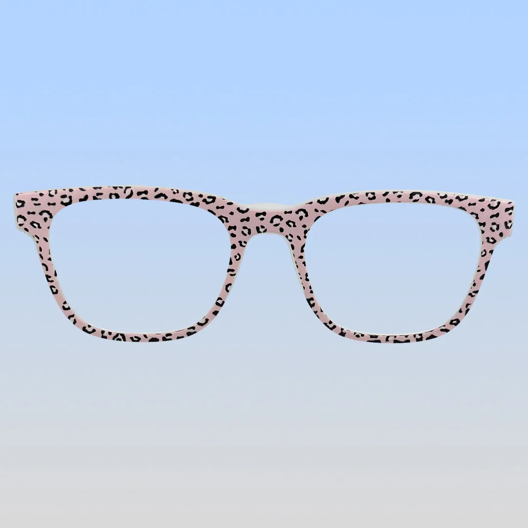 Pop Tops for Magnetic Glasses