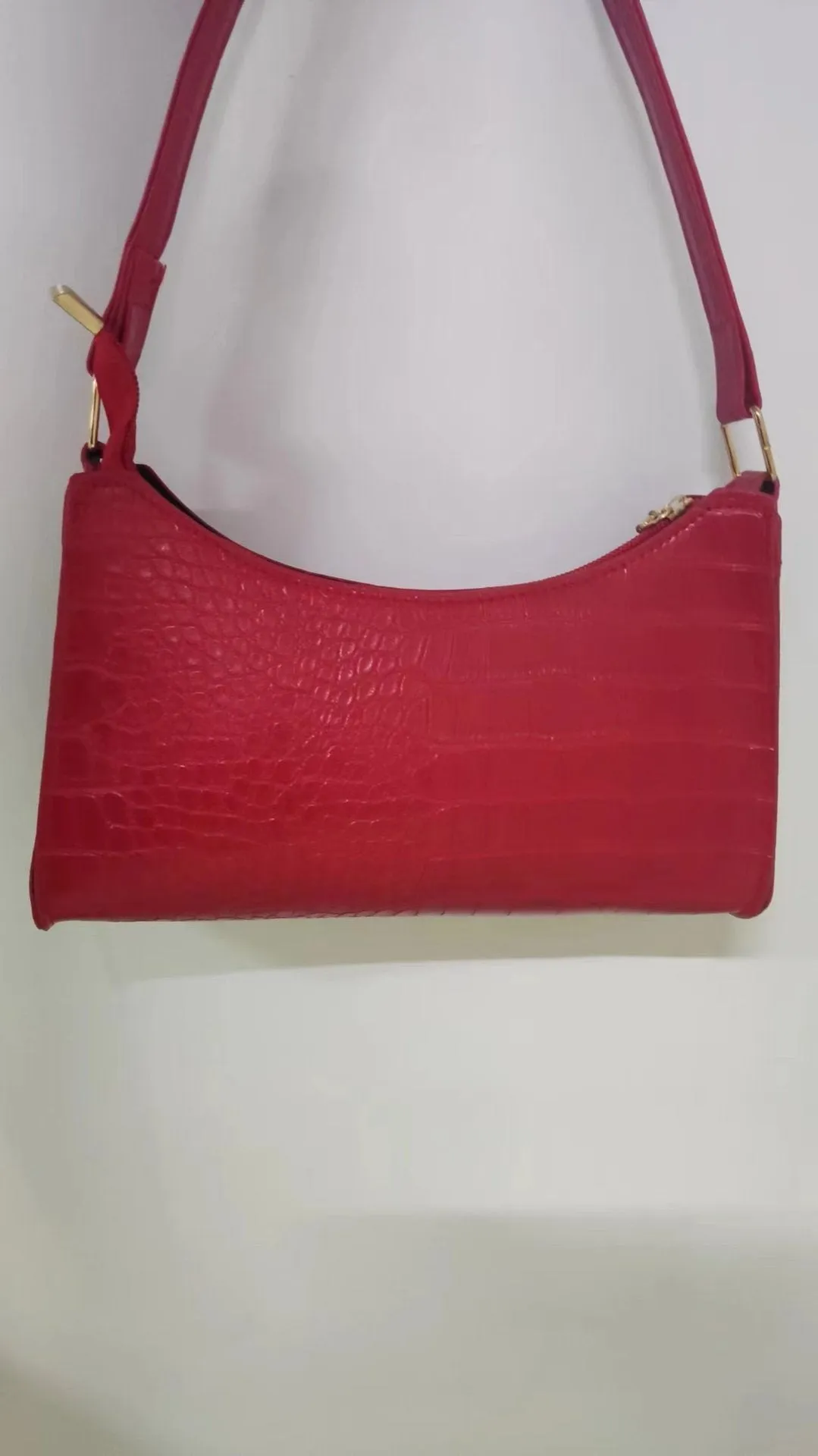 Portable Mini Women's Bag Shoulder Gradient