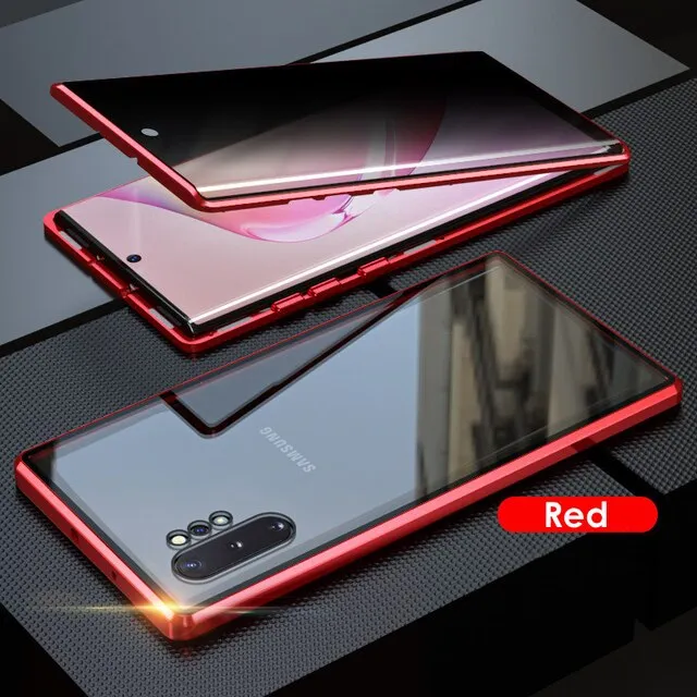 Privacy Case For Samsung