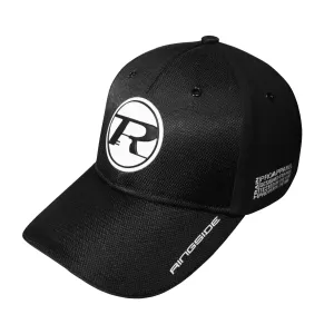 Pro Apparel Train Cap Black / White