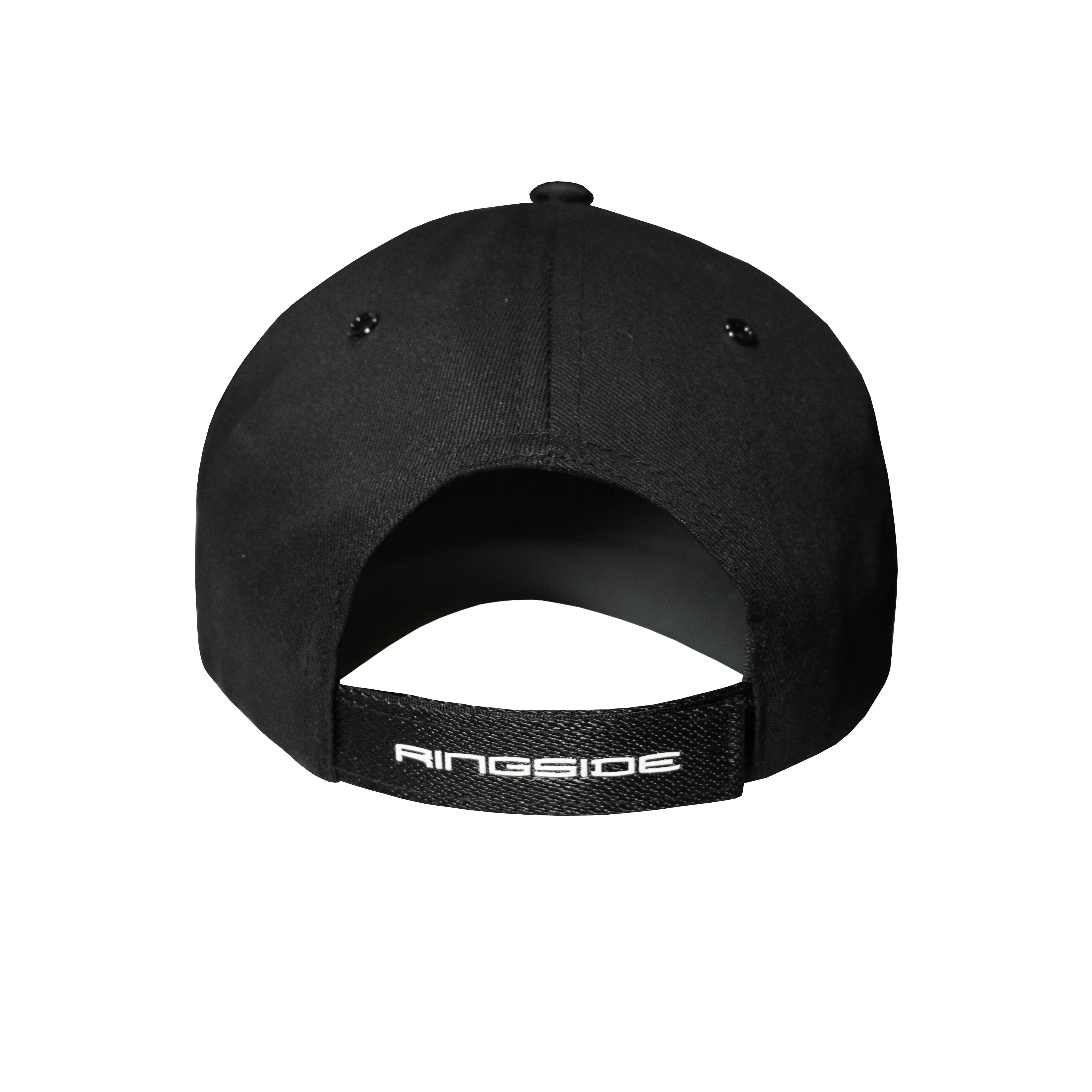 Pro Apparel Train Cap Black / White