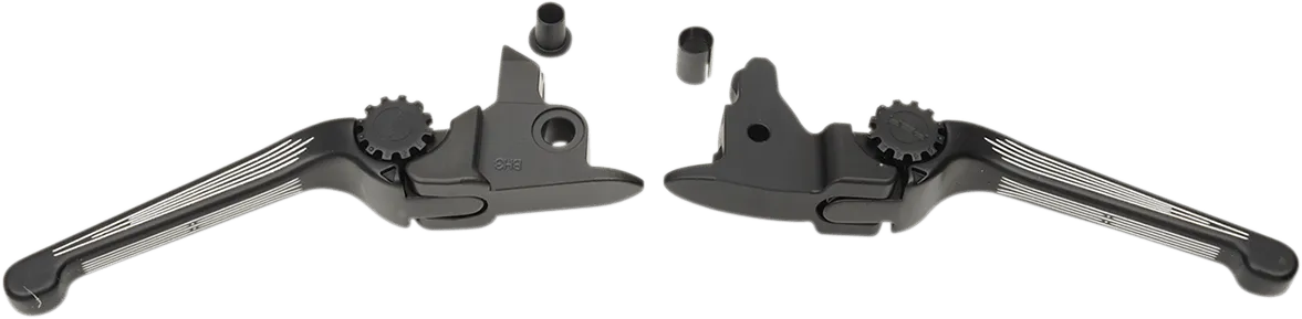 PSR 12-00658-31 Anthem Adjustable Lever Set - Contrast