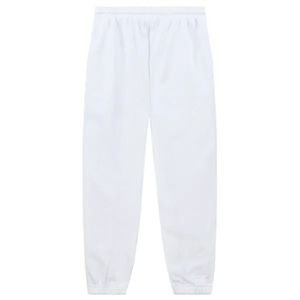 Purple Brand Logo Printed Sweatpant