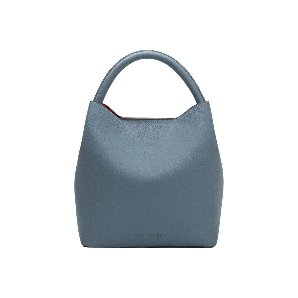 Purse - Karianna Vegan Crossbody Bag in Slate or Tan