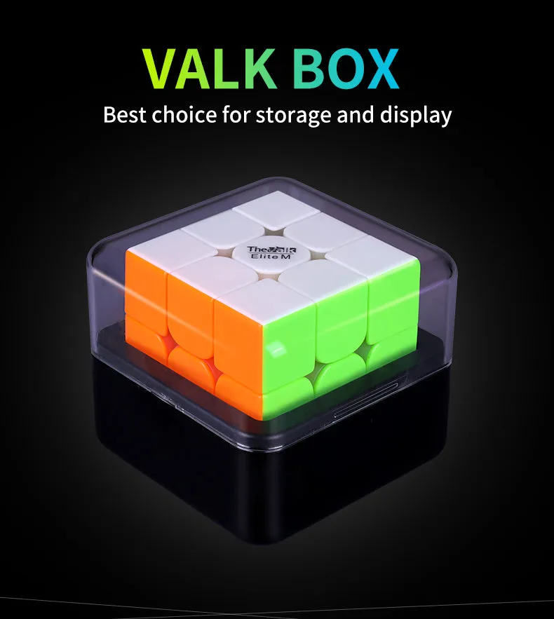 QiYi Valk 3 Elite M