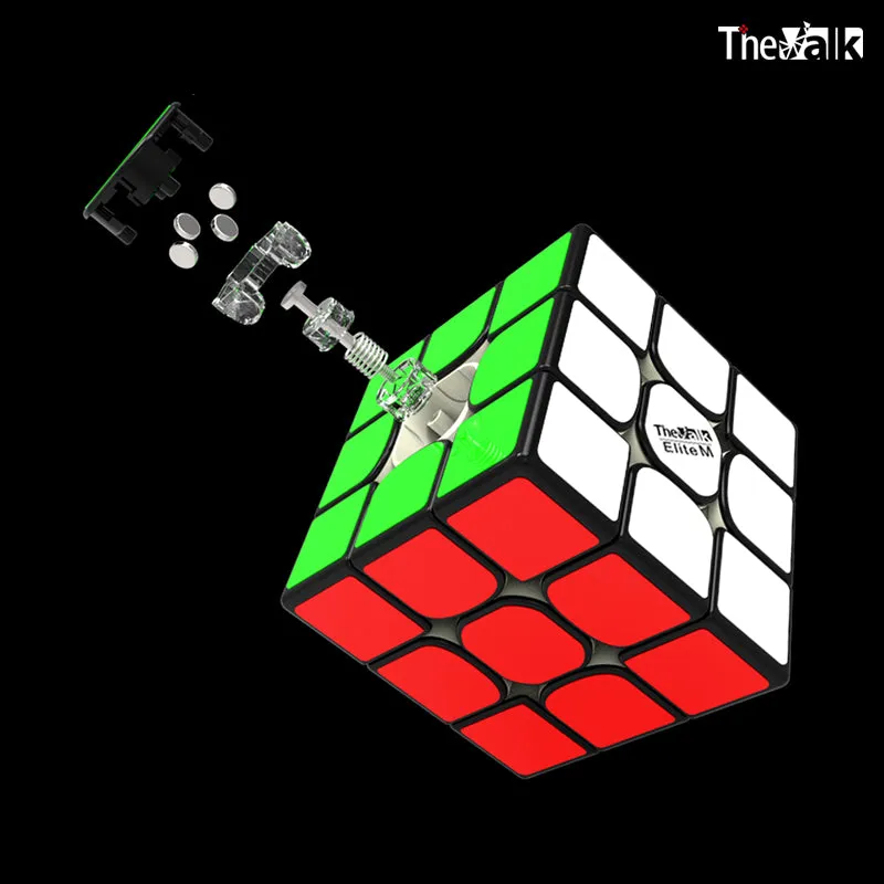 QiYi Valk 3 Elite M