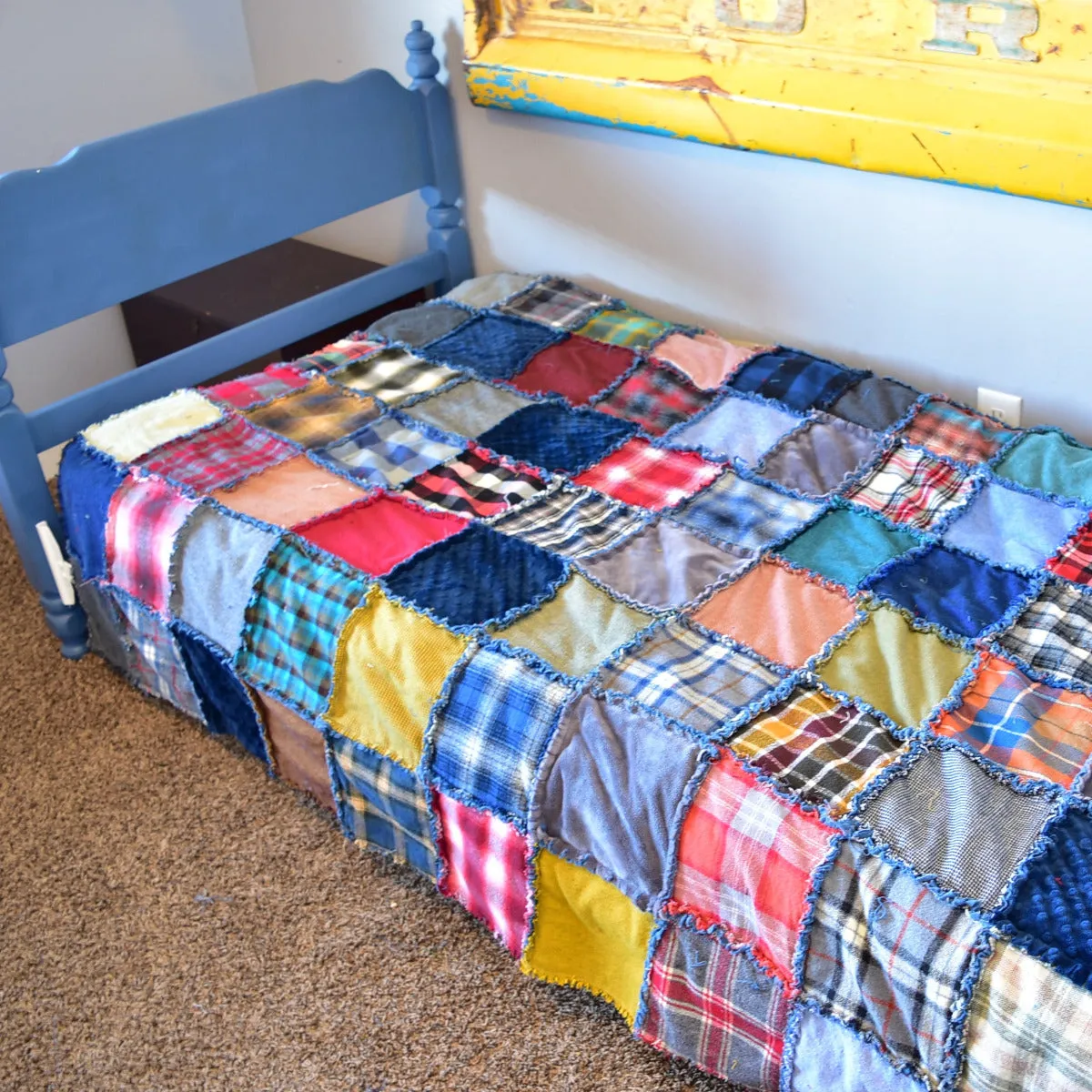 Quilt Patterns Using 10 inch Squares