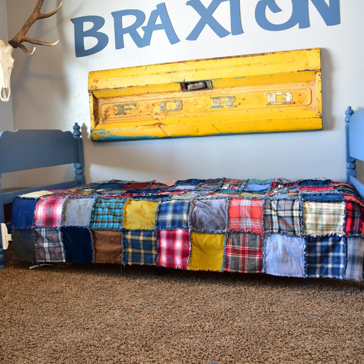 Quilt Patterns Using 10 inch Squares