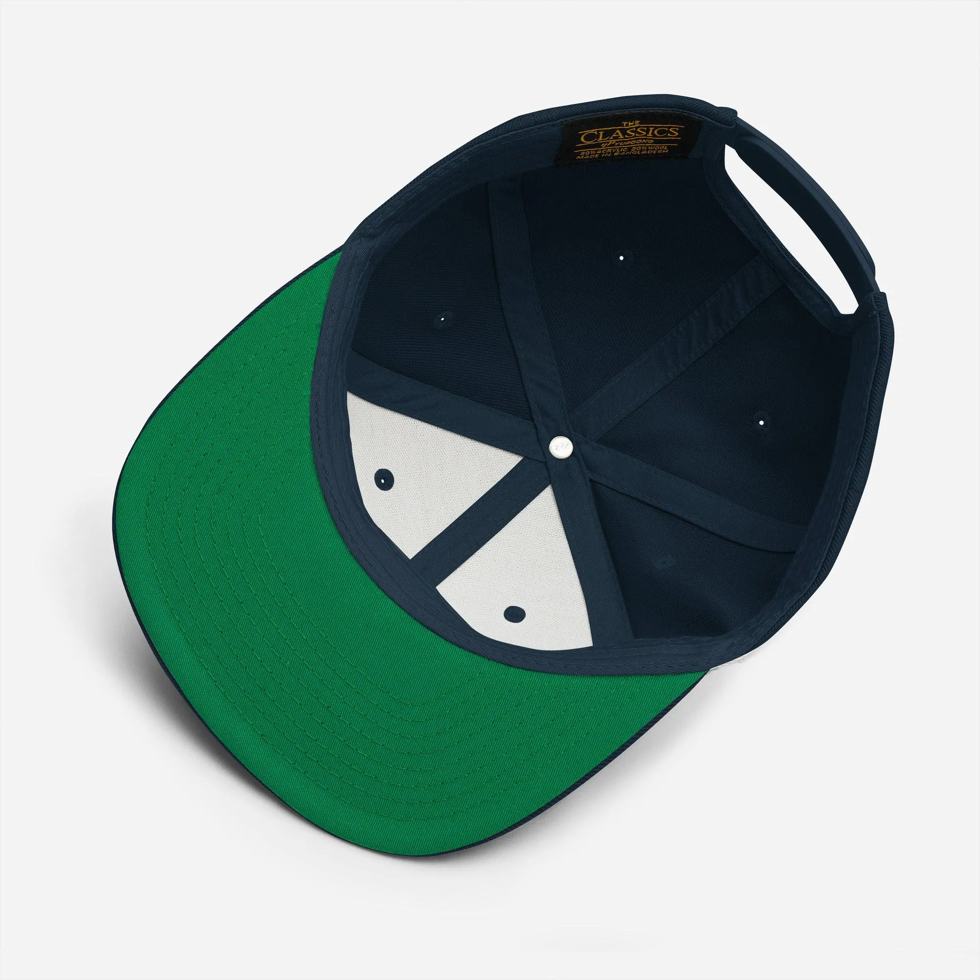 "Los Angeles" Snapback