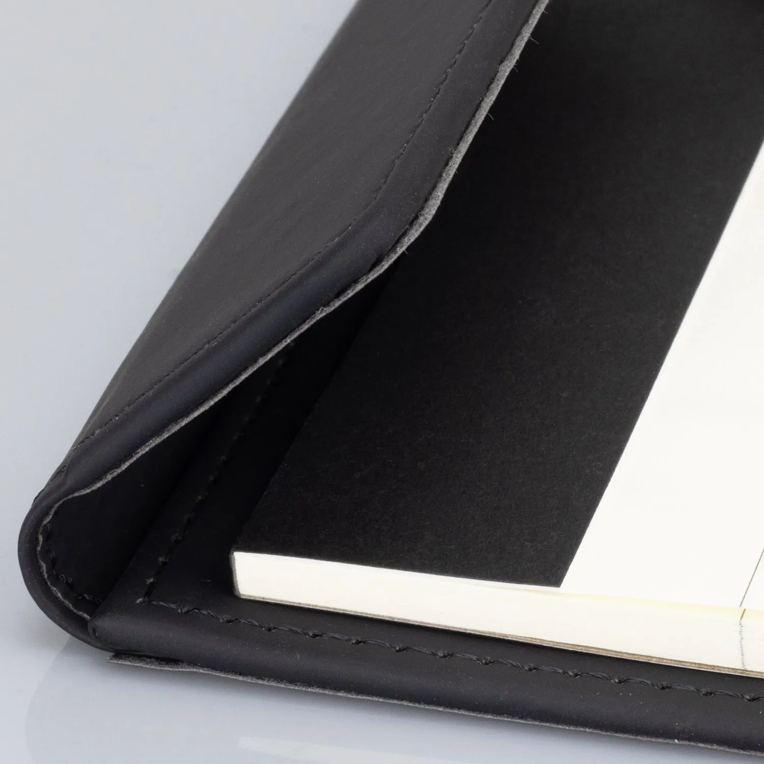 Radison Notepad Holder   Notebook