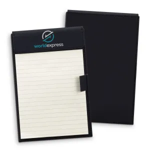 Radison Notepad Holder   Notebook