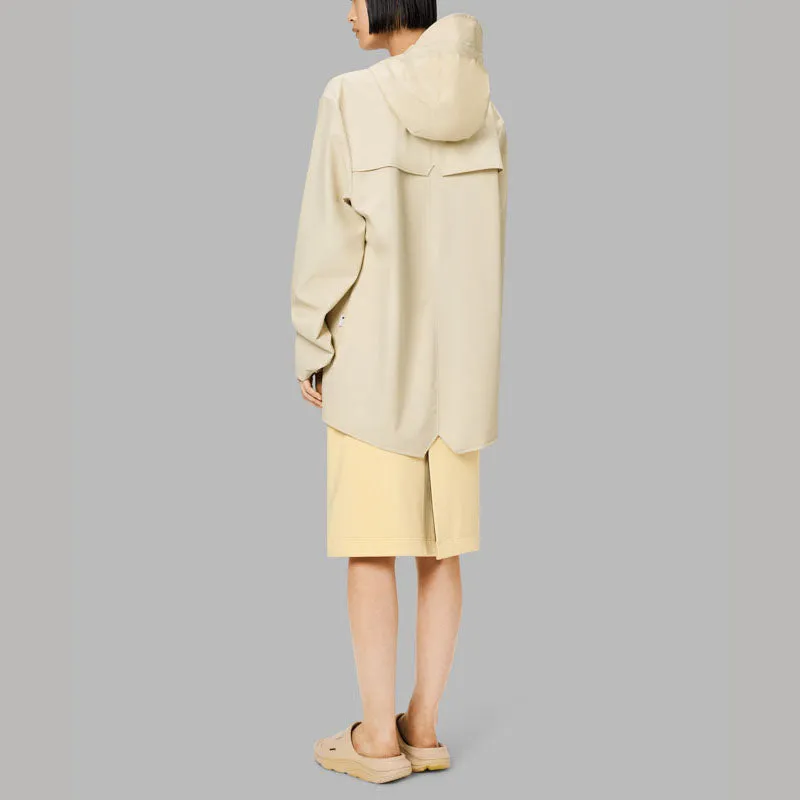 RAINS Jacket W3 in Dune