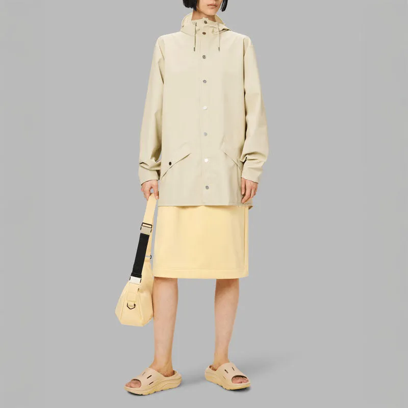RAINS Jacket W3 in Dune