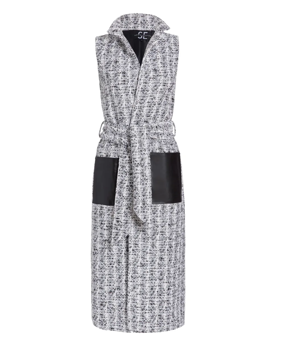 Rakina - Tweed
