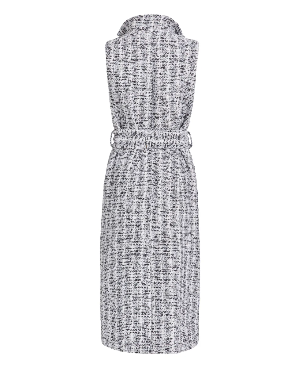 Rakina - Tweed