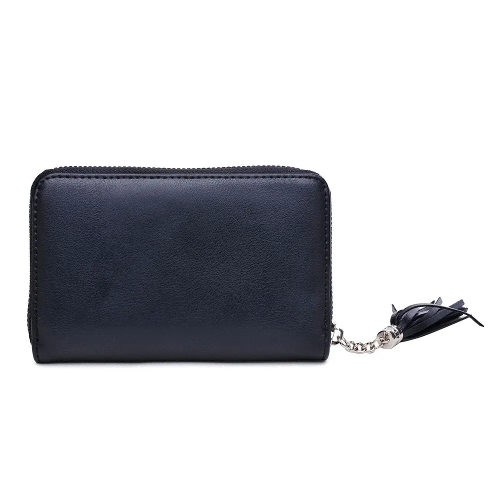 Ransom Wallet