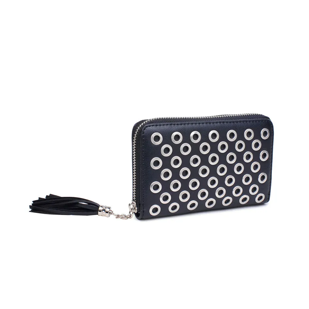 Ransom Wallet