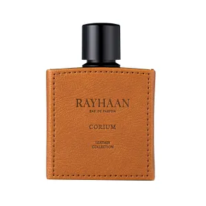 Rayhaan Leather Collection Corium Perfume For Men EDP 100ml