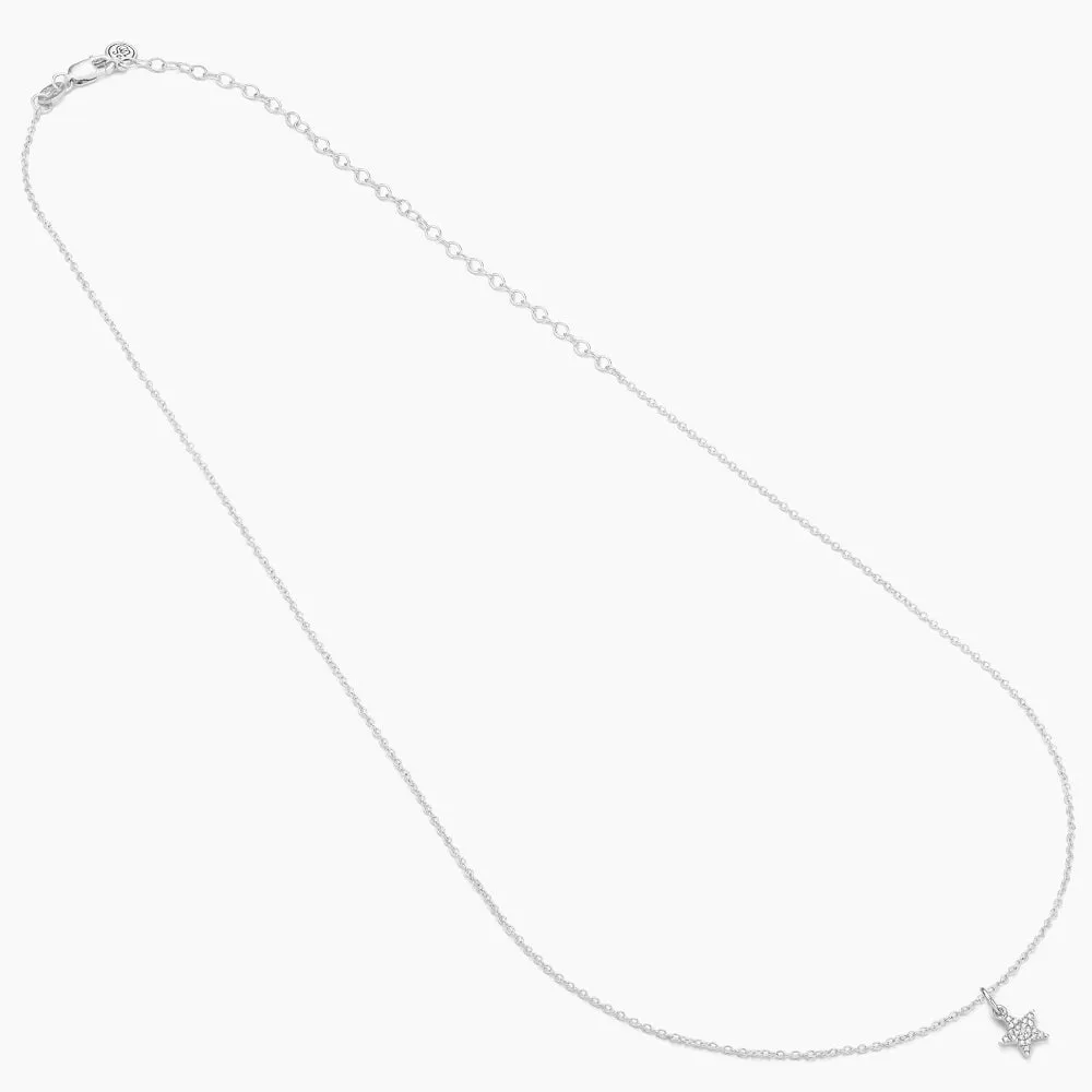 Reach for the Stars Pendant Necklace