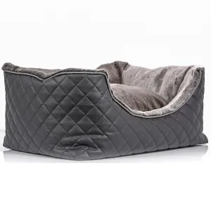 Rectangle Plush Prince Beds