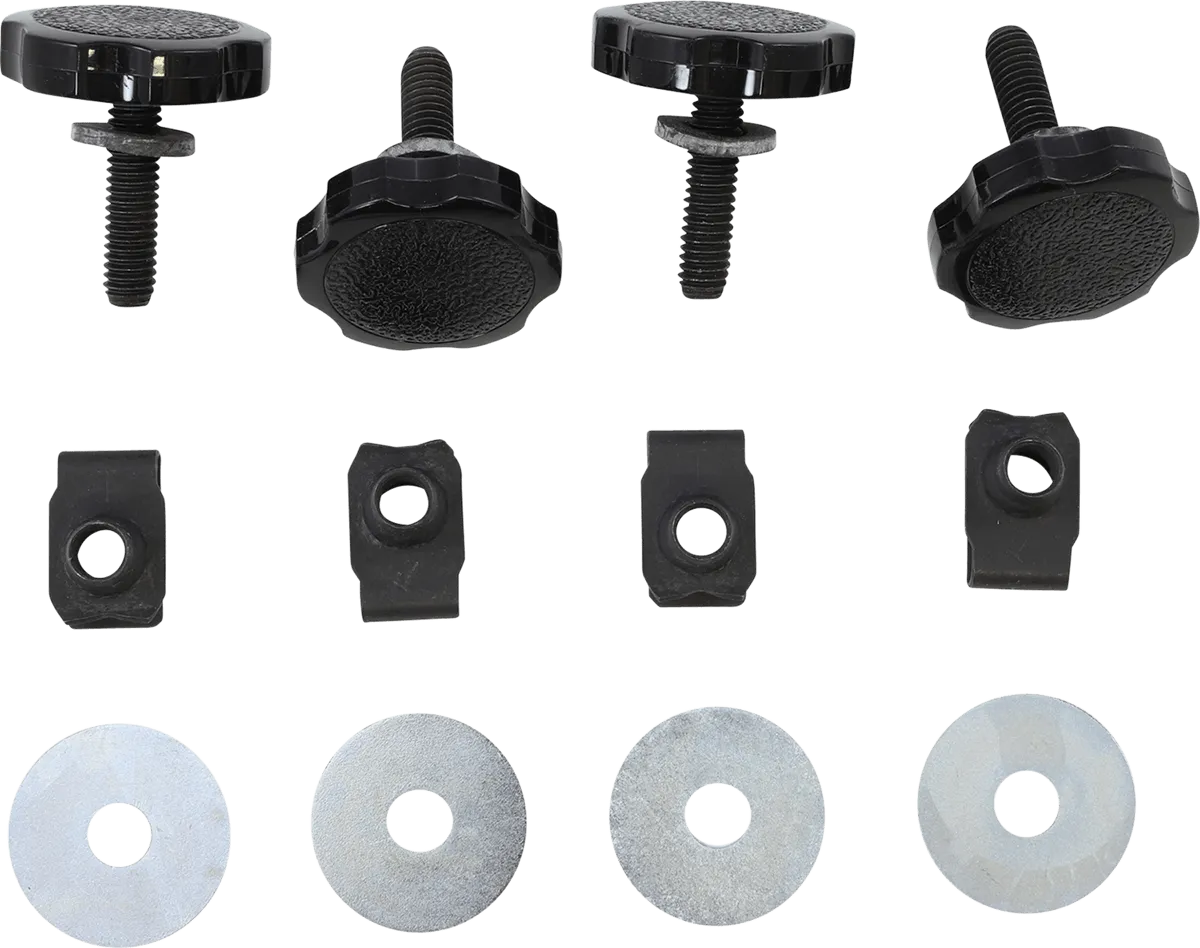 REDA Innovations RSL130001 Saddlebag Lock Kit