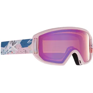 Relapse Jr MFI Asian Fit Goggle 2021
