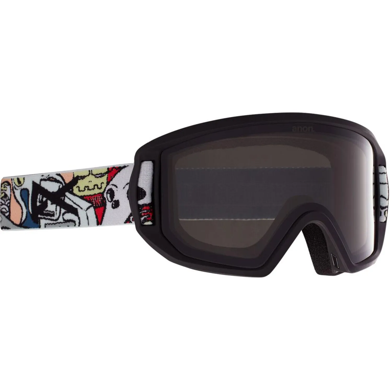Relapse Jr MFI Goggle 2021