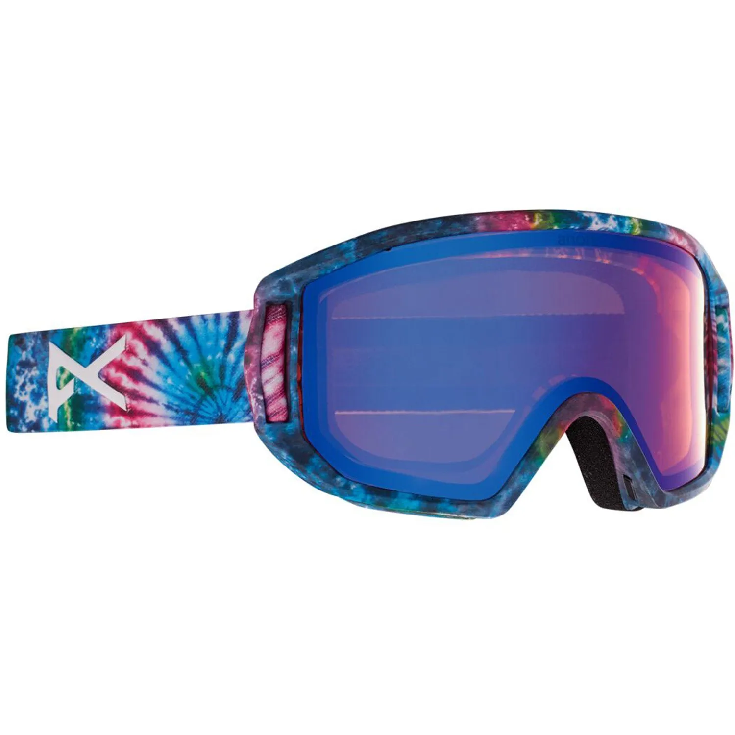 Relapse Jr MFI Goggle 2021
