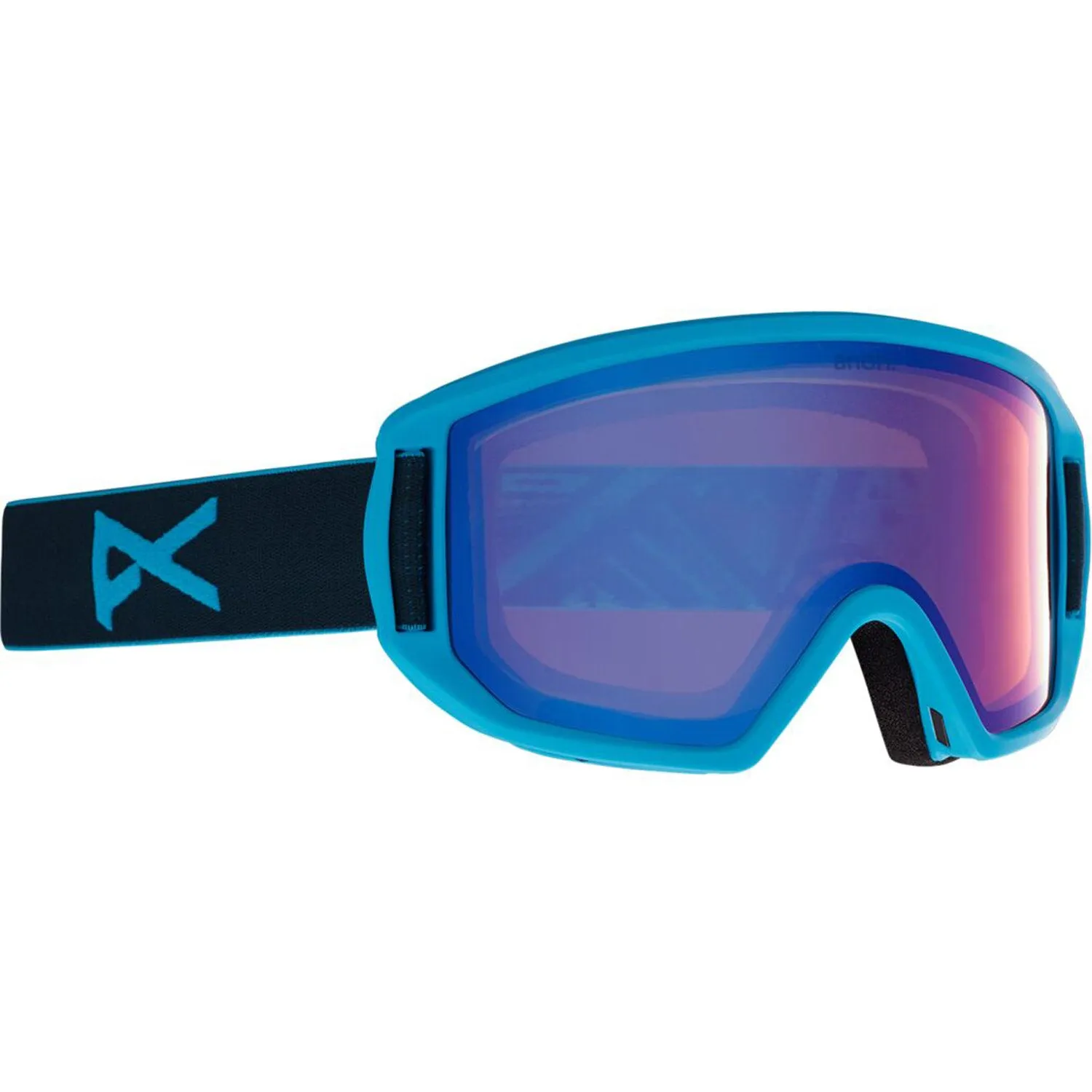 Relapse Jr MFI Goggle 2021