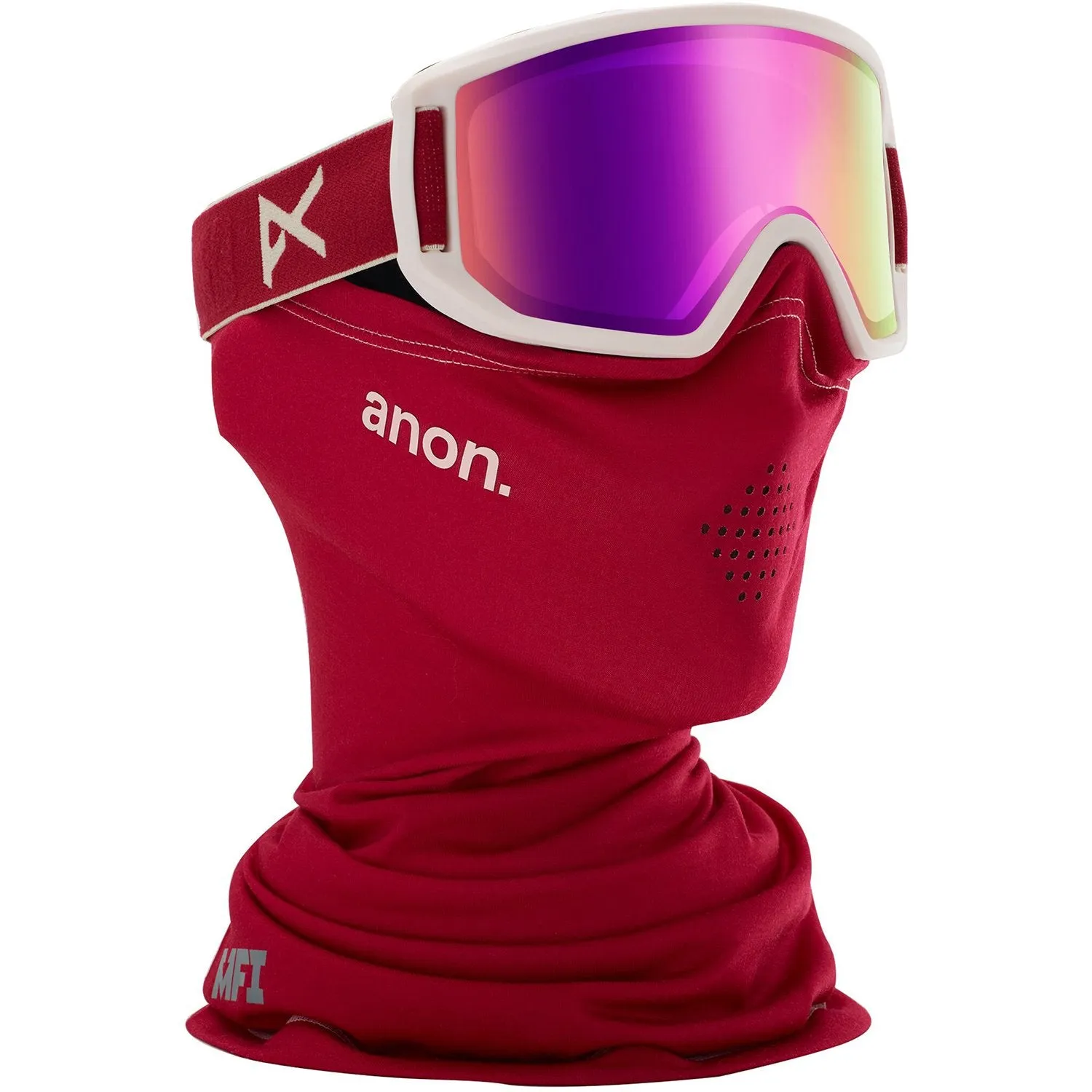 Relapse Jr MFI Goggle 2021