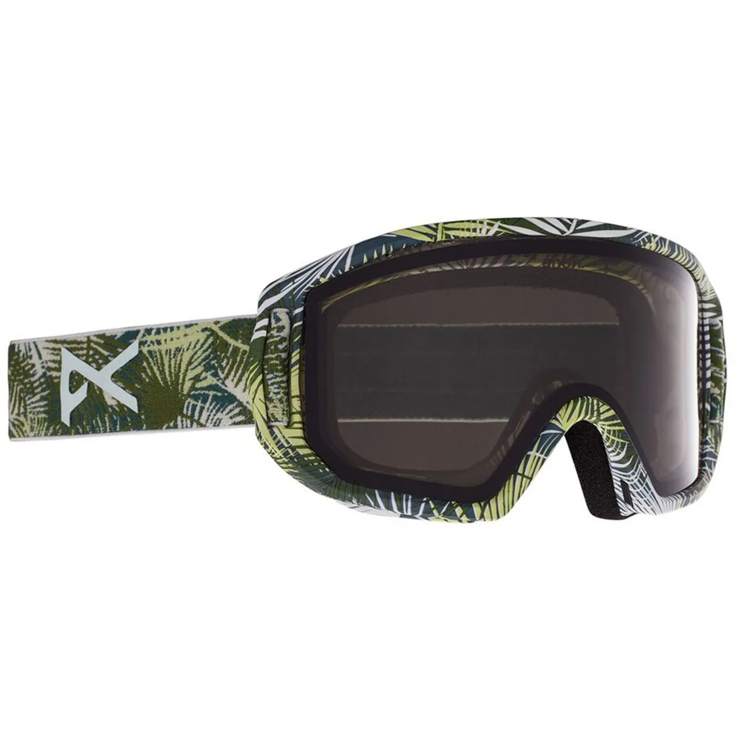 Relapse Jr MFI Goggle 2021
