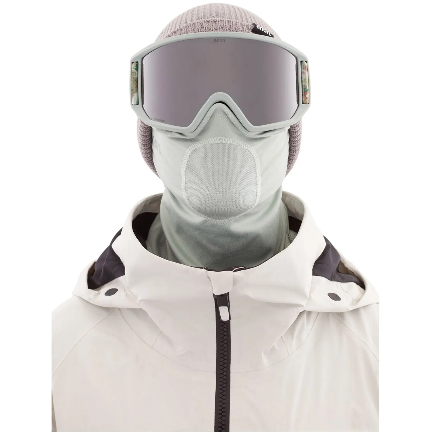 Relapse MFI Snow Goggle 2021