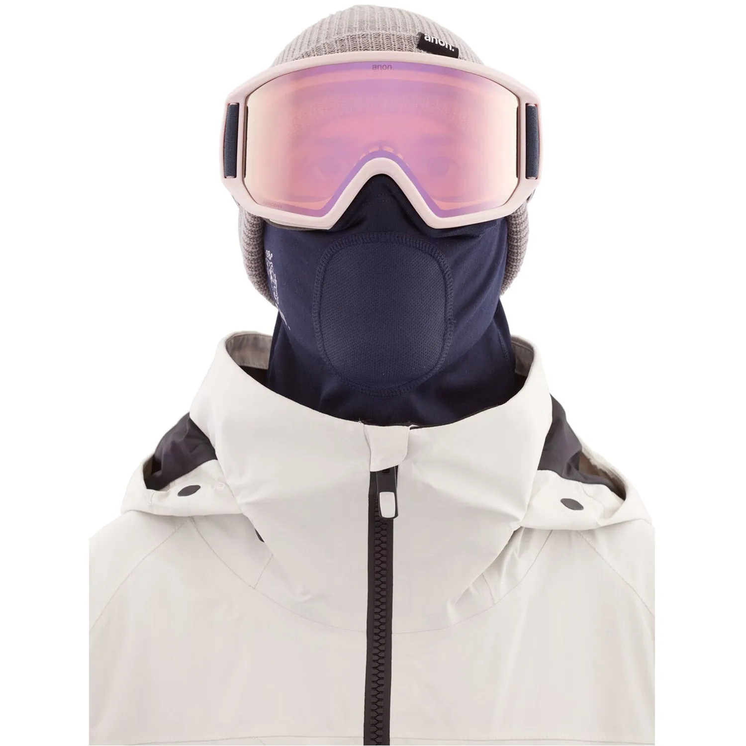 Relapse MFI Snow Goggle 2021