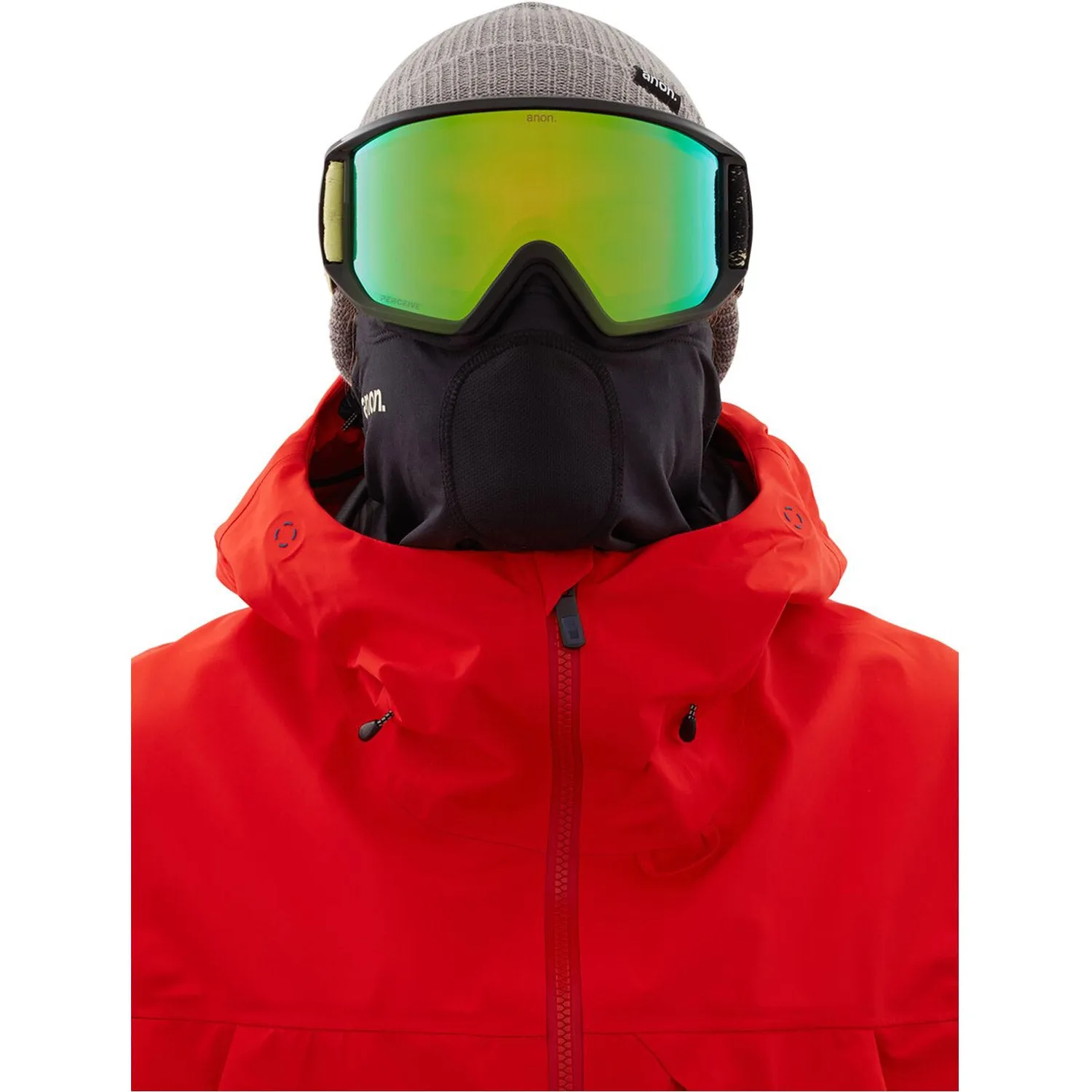 Relapse MFI Snow Goggle 2021