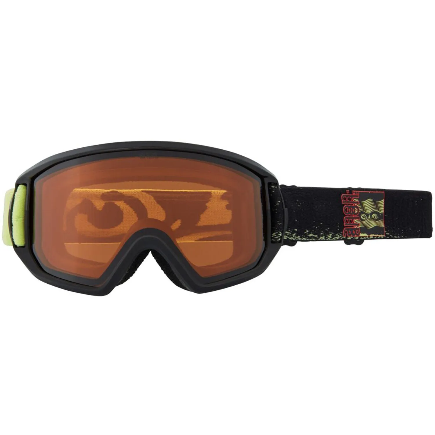 Relapse MFI Snow Goggle 2021