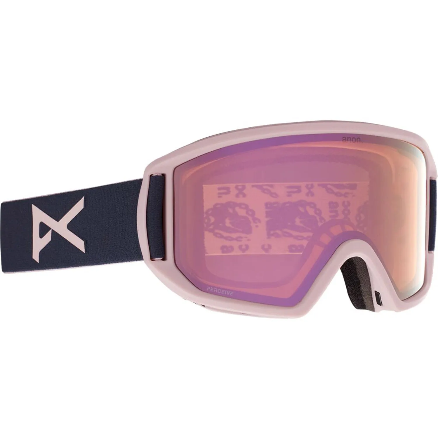 Relapse MFI Snow Goggle 2021