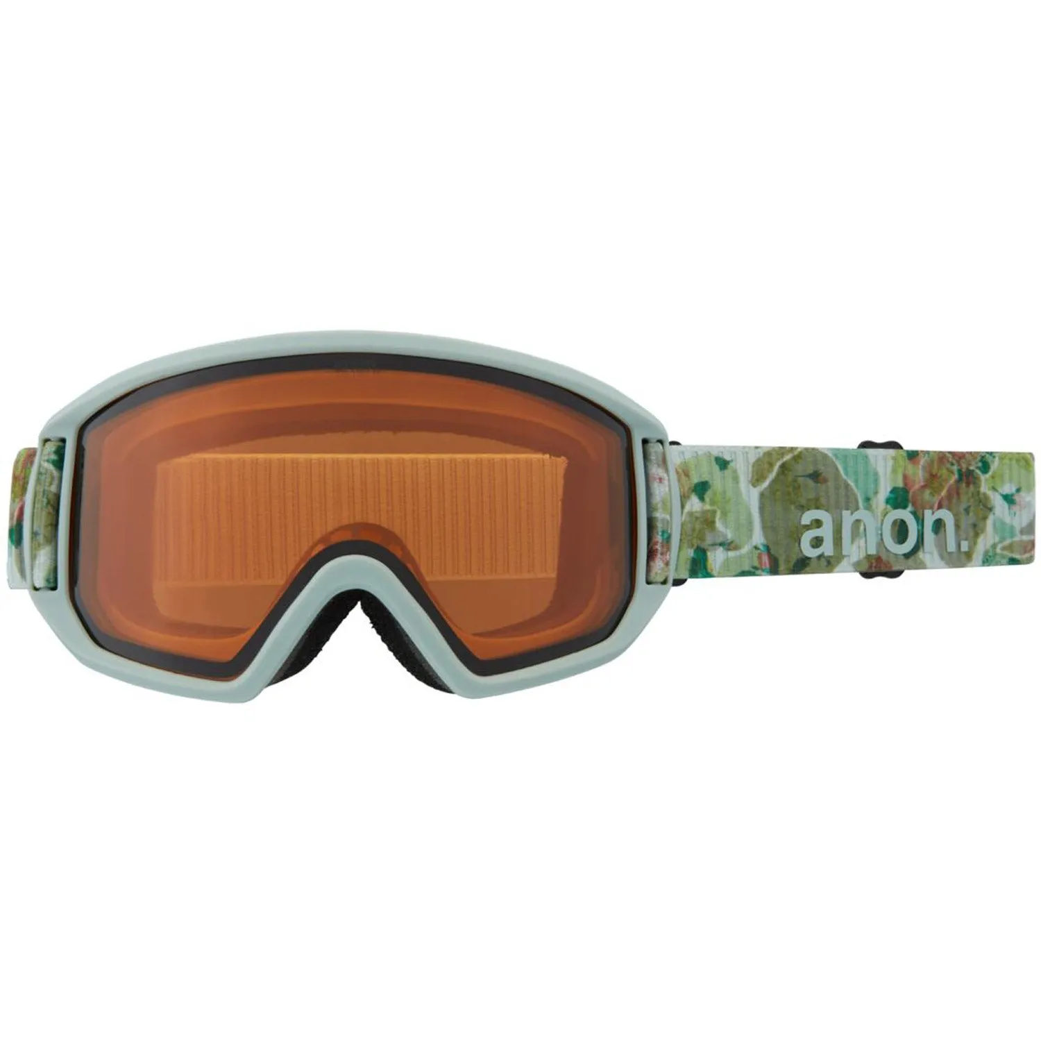 Relapse MFI Snow Goggle 2021
