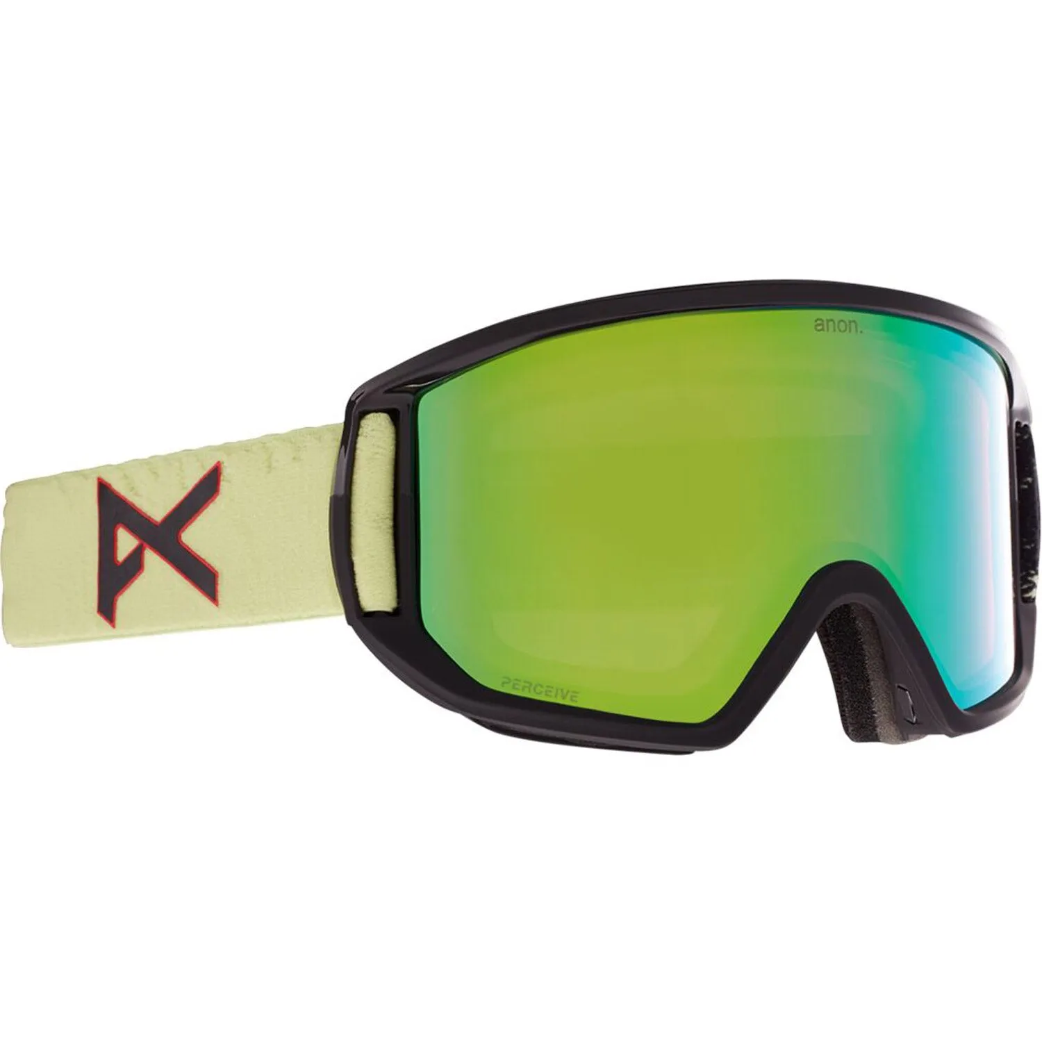 Relapse MFI Snow Goggle 2021