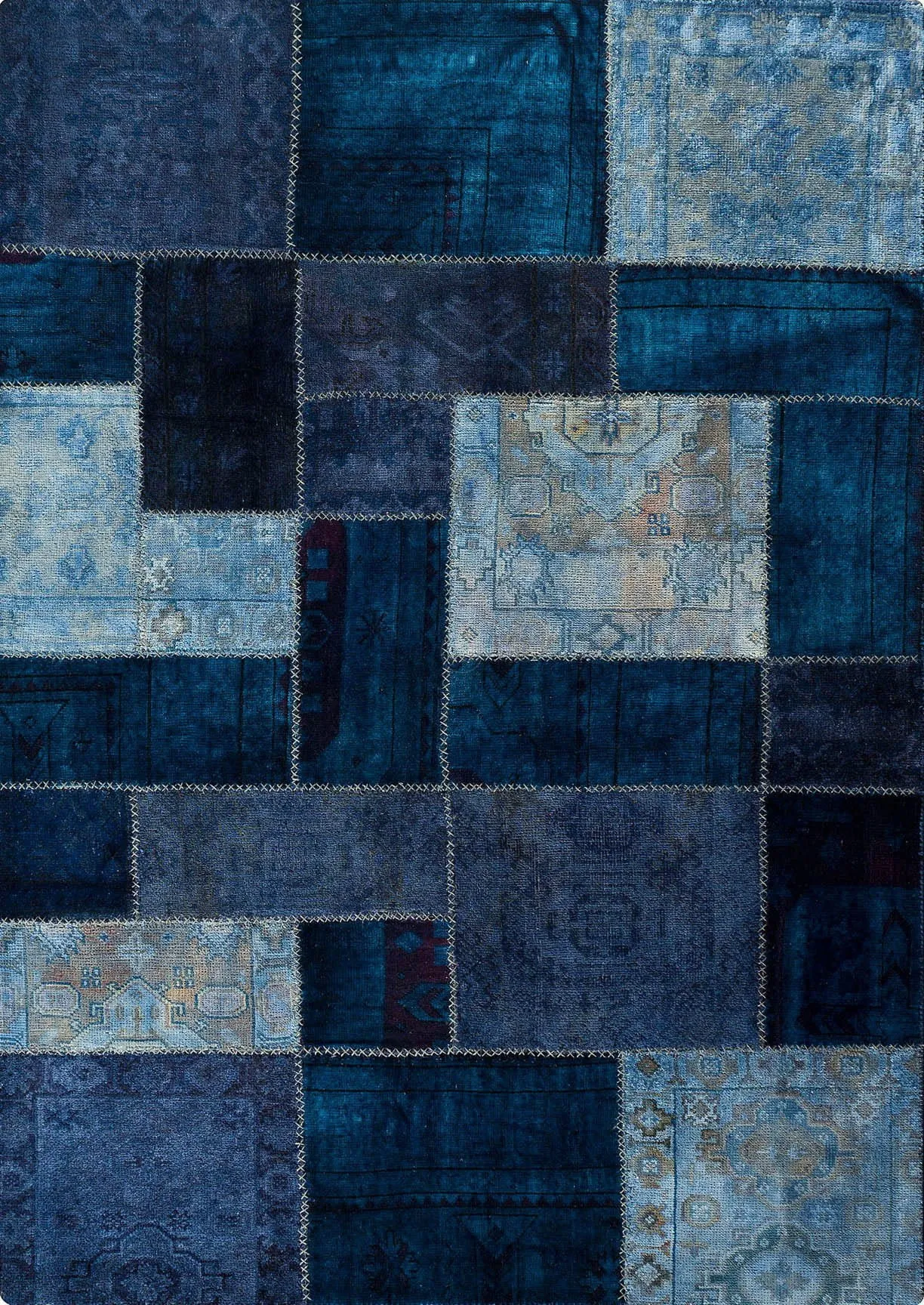 Renaissance Blue