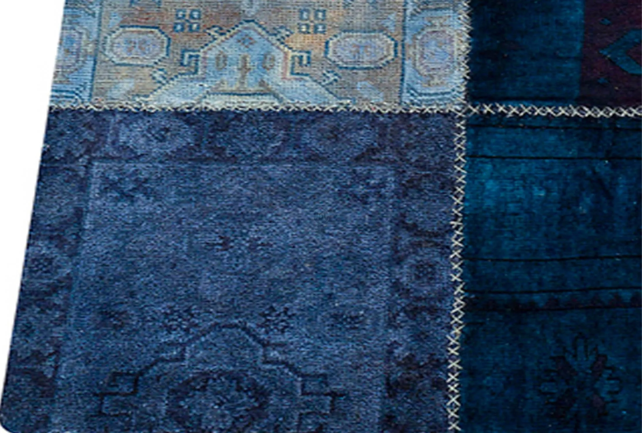 Renaissance Blue