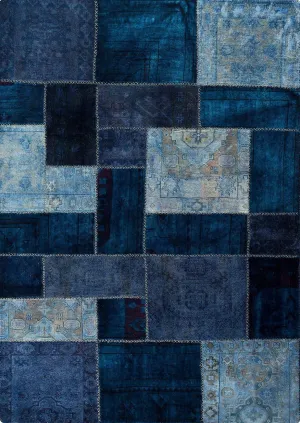 Renaissance Blue