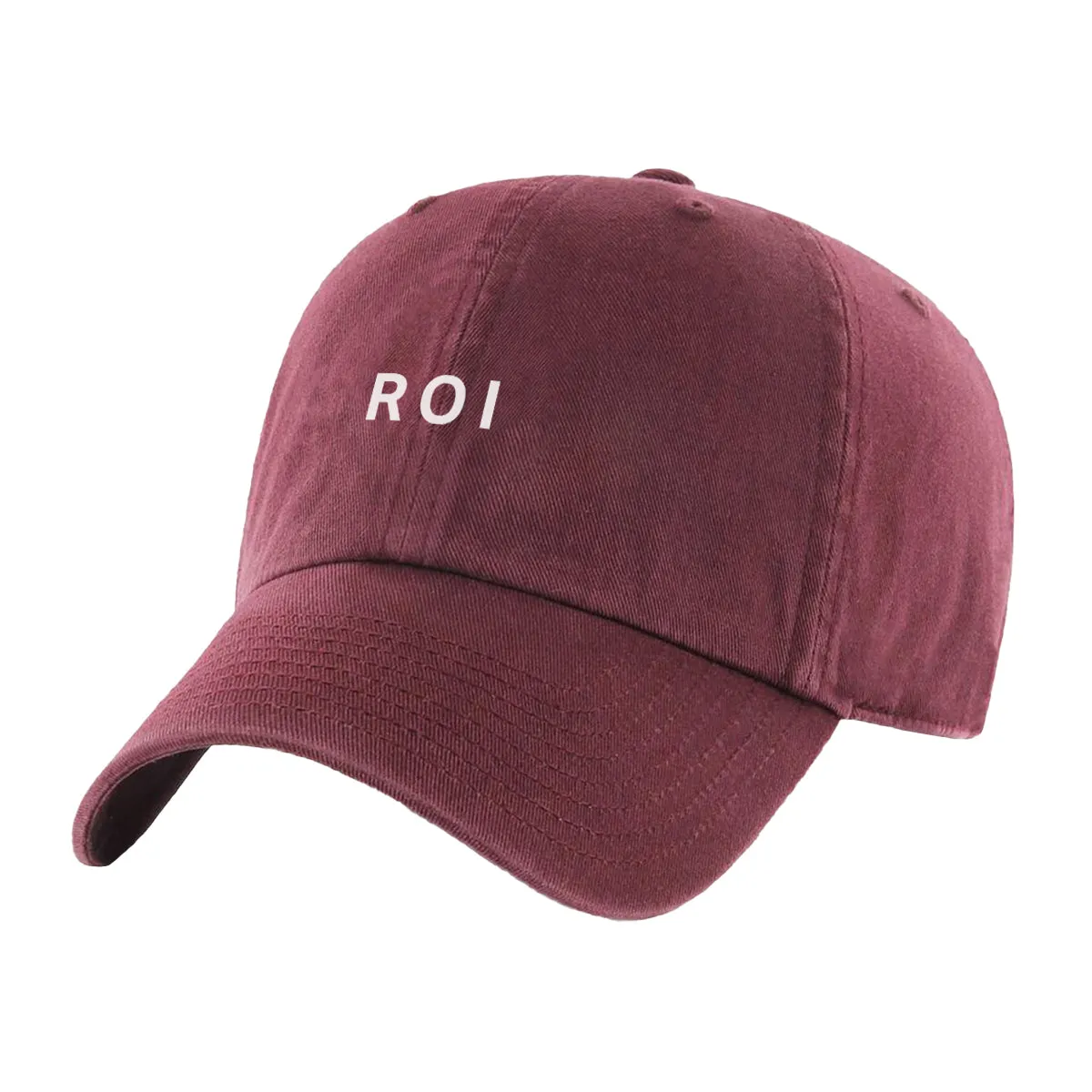 Return on Investment (ROI) Hat