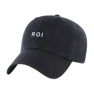 Return on Investment (ROI) Hat