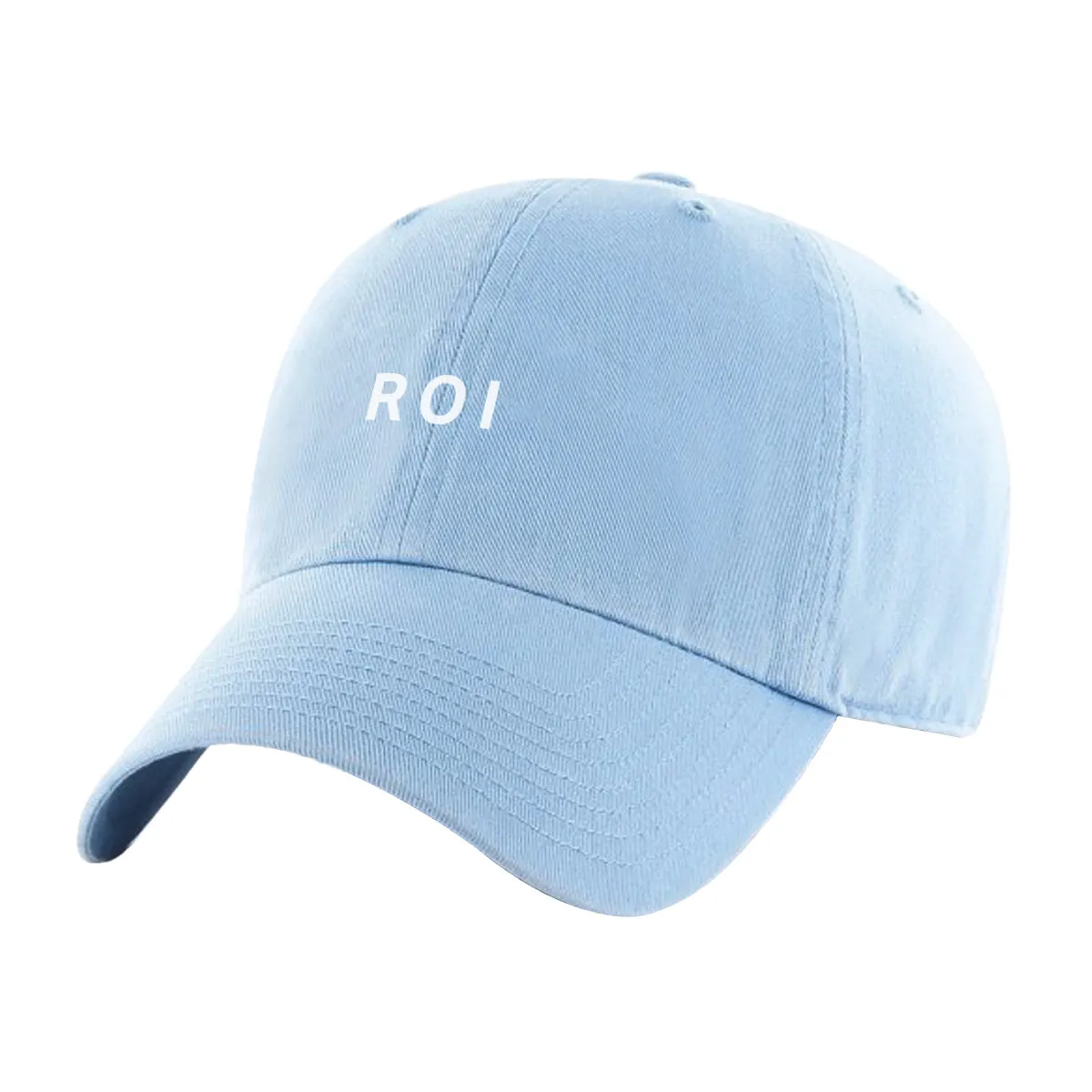 Return on Investment (ROI) Hat