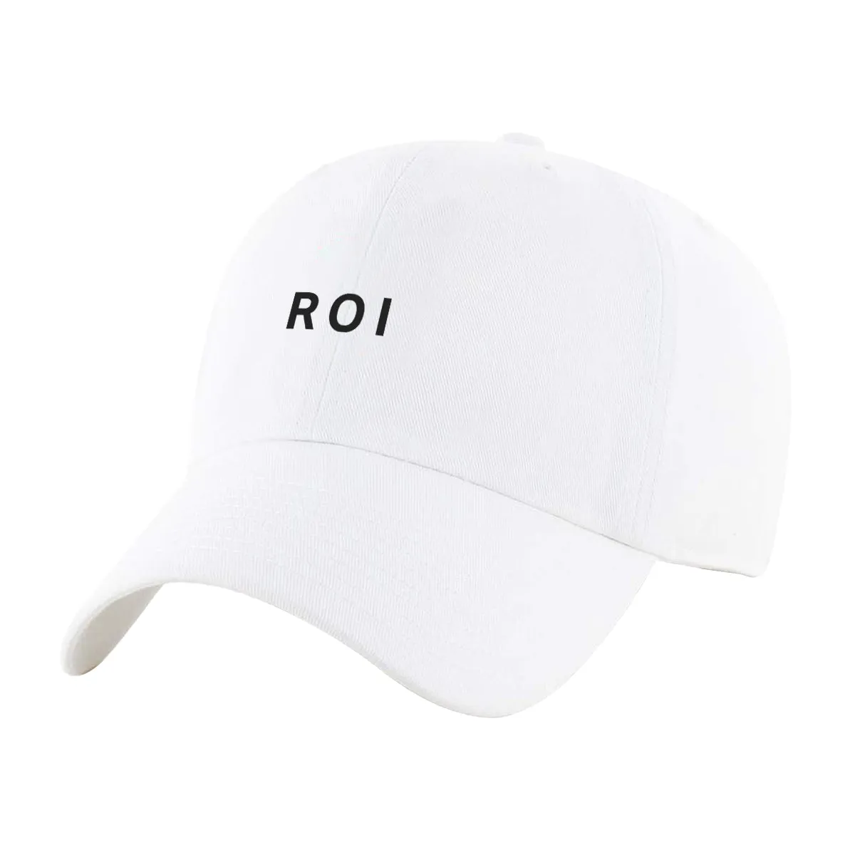 Return on Investment (ROI) Hat
