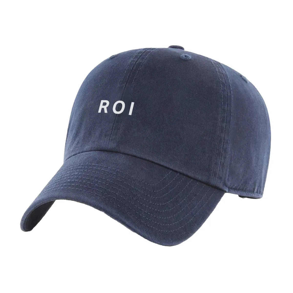 Return on Investment (ROI) Hat