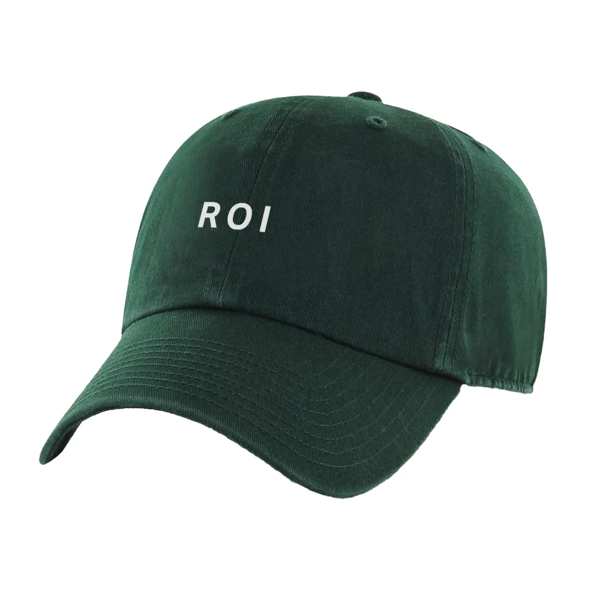 Return on Investment (ROI) Hat